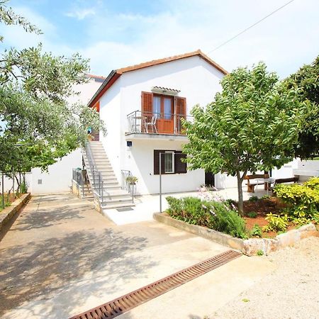 Апартаменты Casa Lidija Ровинь Экстерьер фото