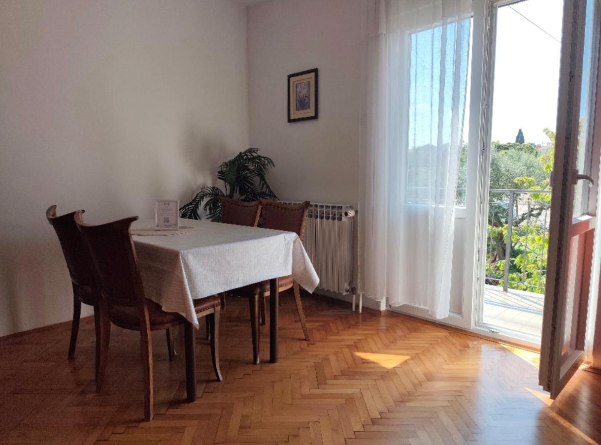 Апартаменты Casa Lidija Ровинь Экстерьер фото
