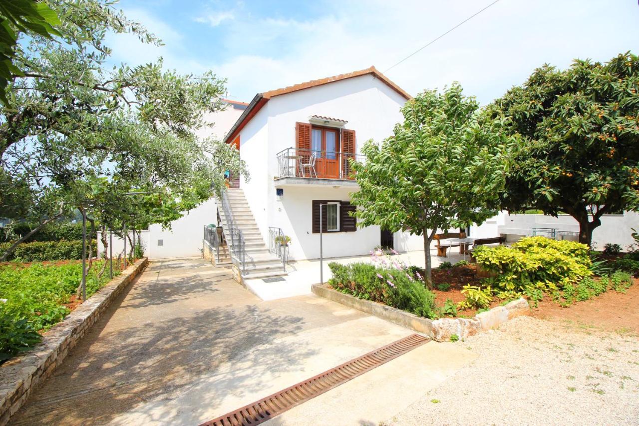 Апартаменты Casa Lidija Ровинь Экстерьер фото
